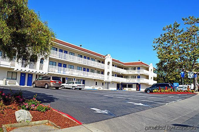 Motel 6-San Jose, CA - Airport Exterior foto